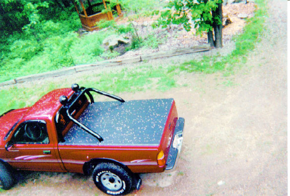 1994 Toyota Tacoma