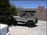 Michael Streb's Jeep